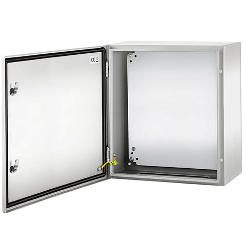 electrical component enclosure wall mount|interior surface mount electrical box.